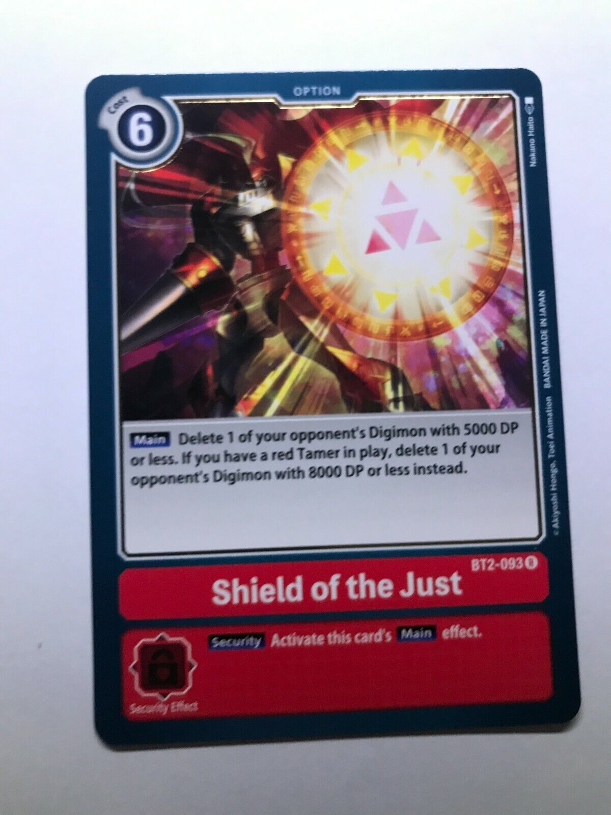 Digimon Card Game - BT2 - Choose Your Cards!