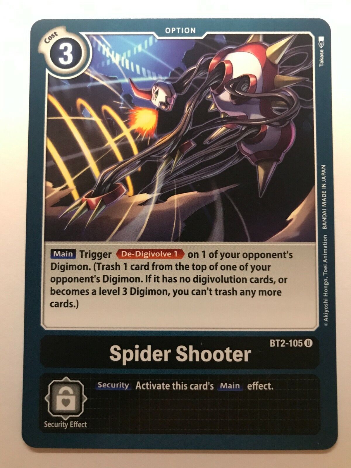 Digimon Card Game - BT2 - Choose Your Cards!