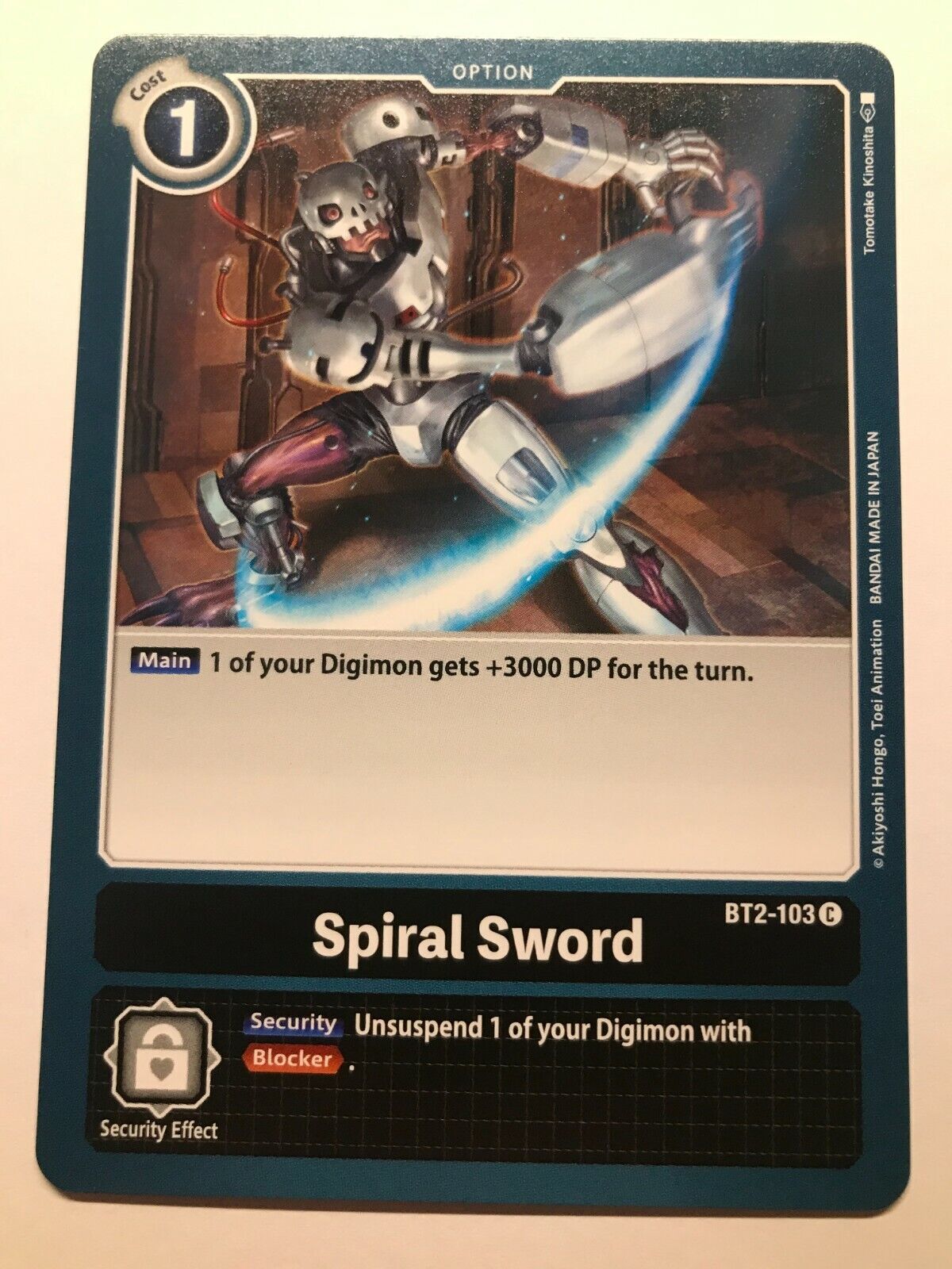 Digimon Card Game - BT2 - Choose Your Cards!