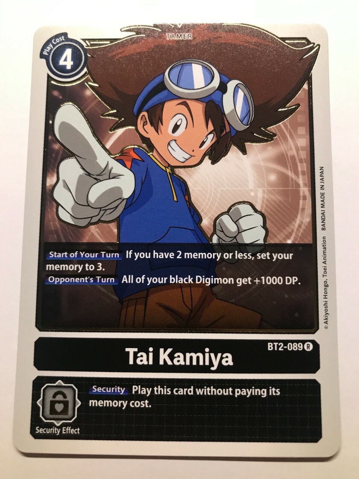Digimon Card Game - BT2 - Choose Your Cards!
