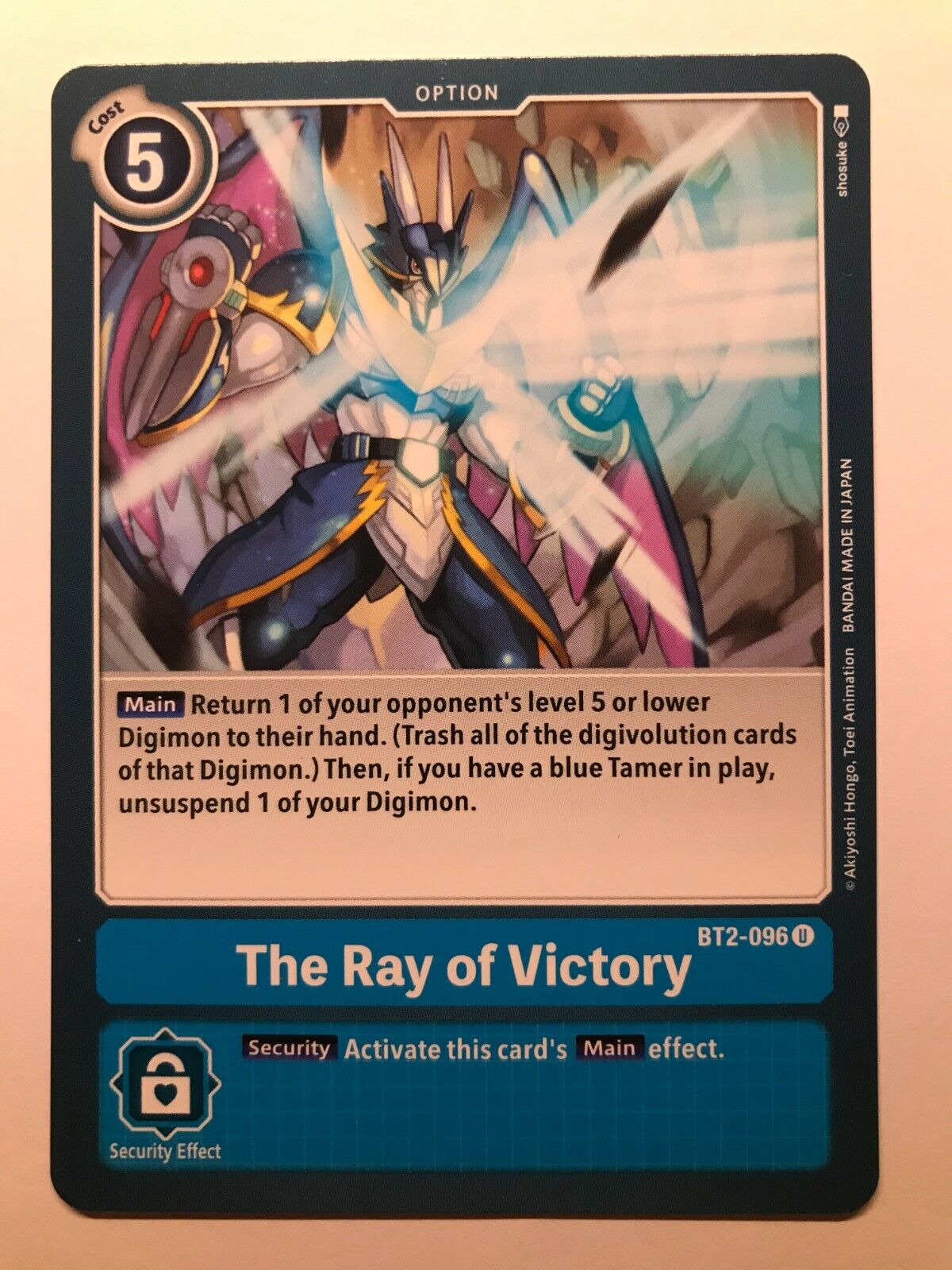 Digimon Card Game - BT2 - Choose Your Cards!