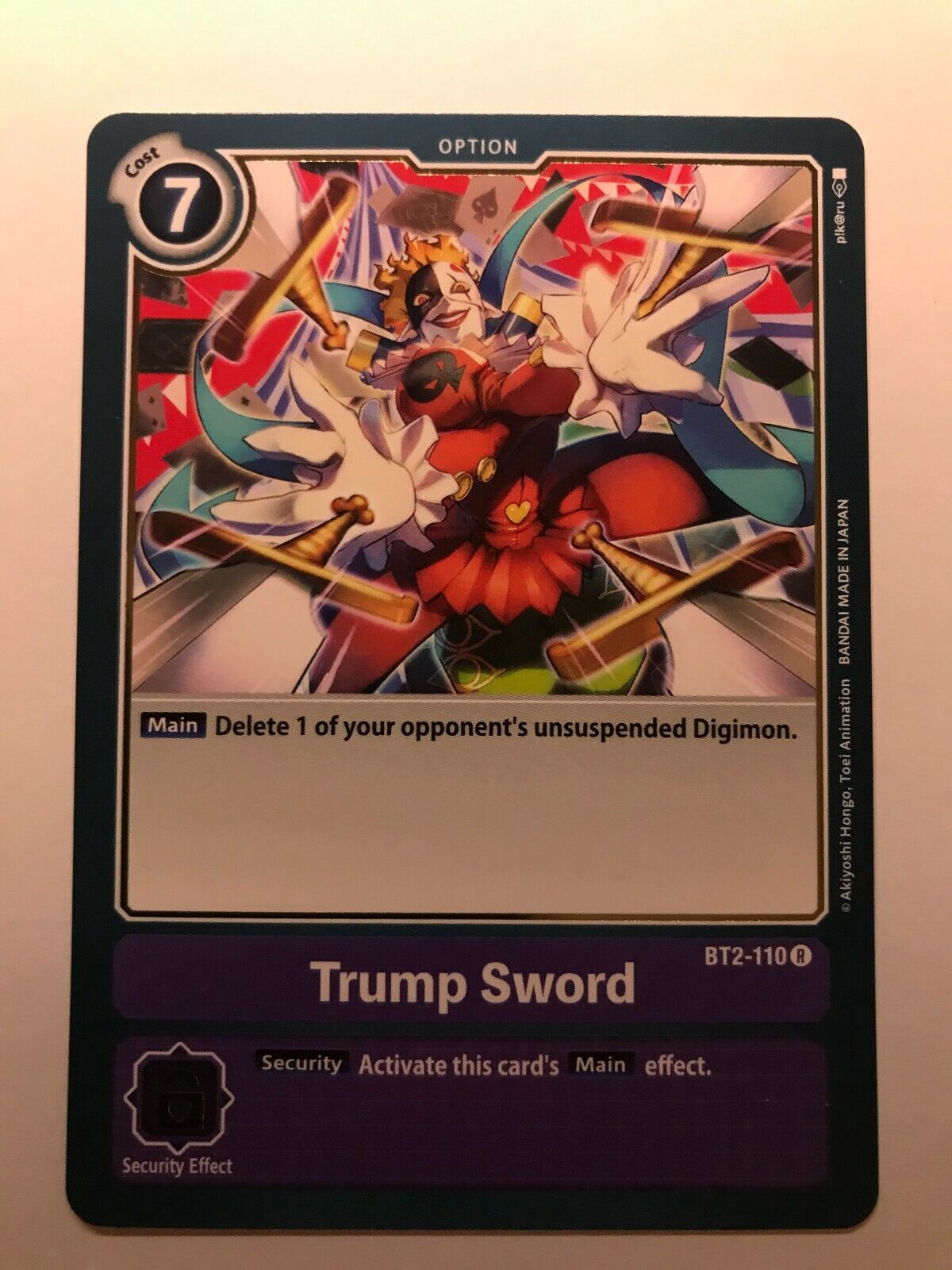 Digimon Card Game - BT2 - Choose Your Cards!