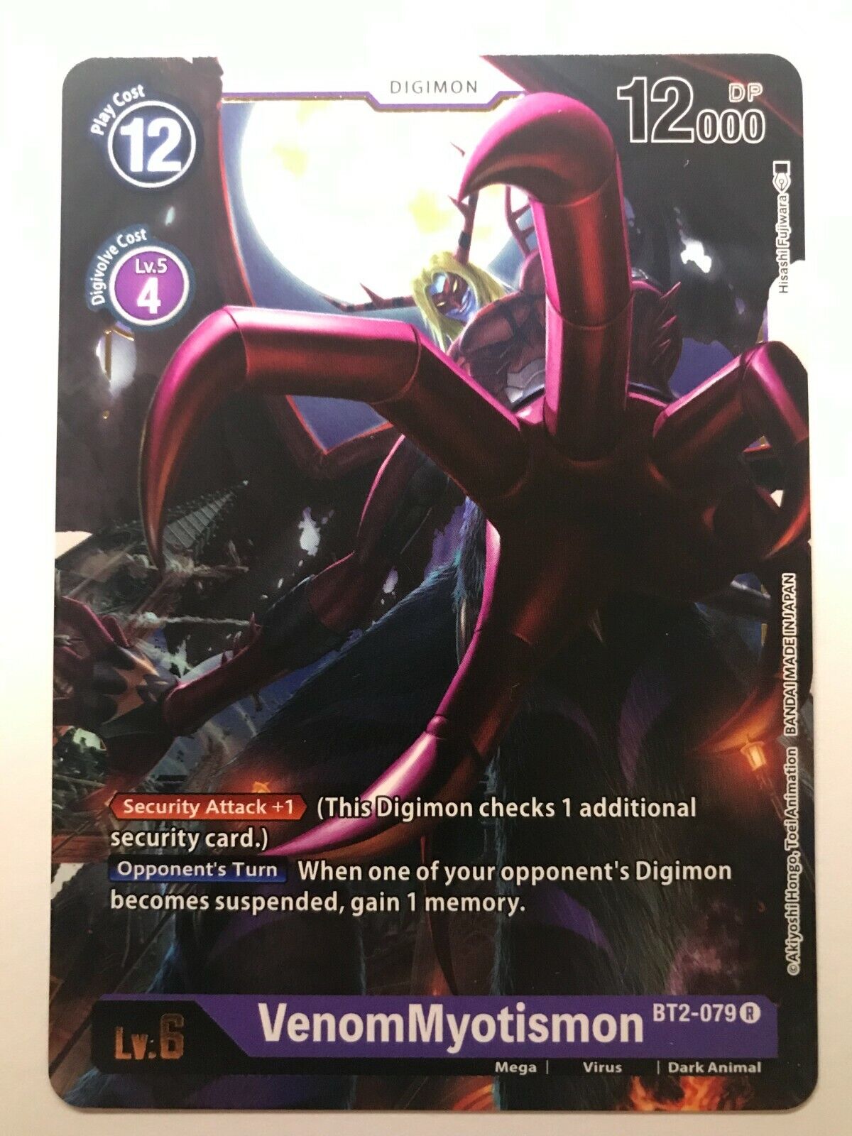 Digimon Card Game - BT2 - Choose Your Cards!