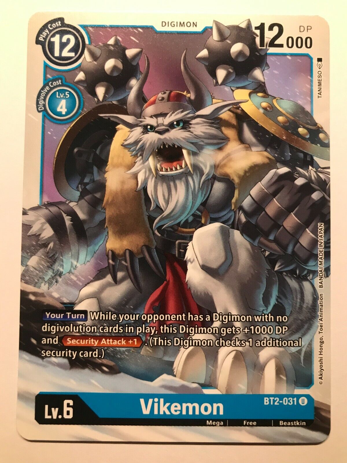 Digimon Card Game - BT2 - Choose Your Cards!