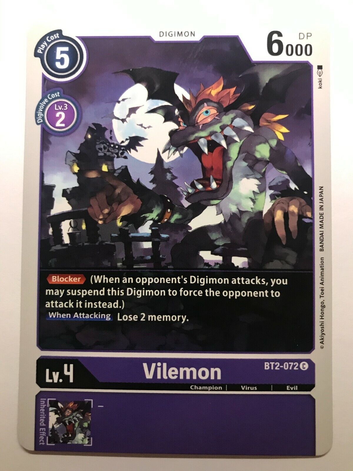 Digimon Card Game - BT2 - Choose Your Cards!