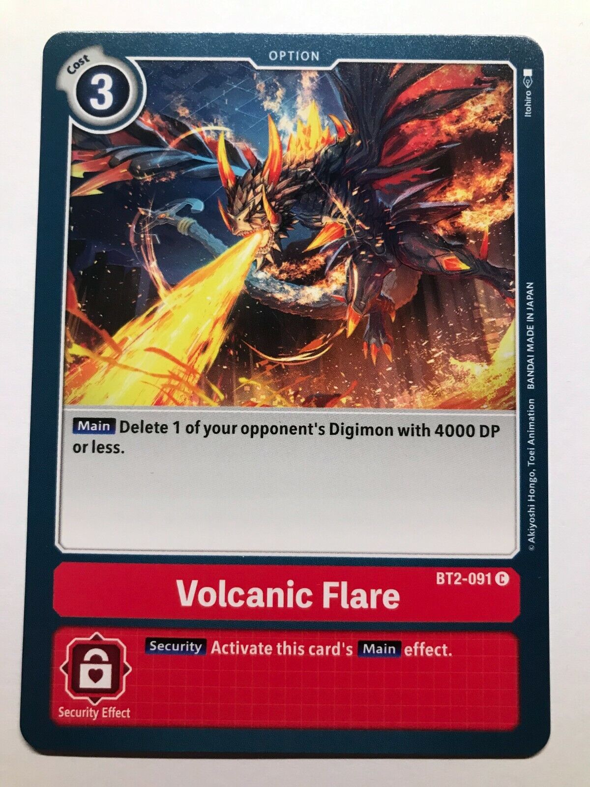 Digimon Card Game - BT2 - Choose Your Cards!