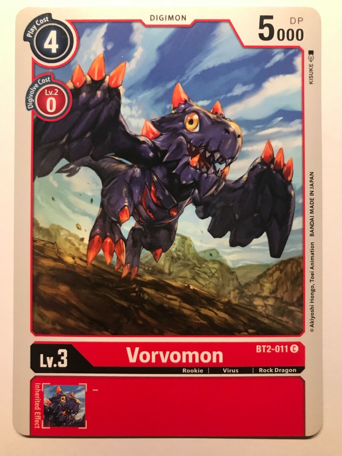 Digimon Card Game - BT2 - Choose Your Cards!