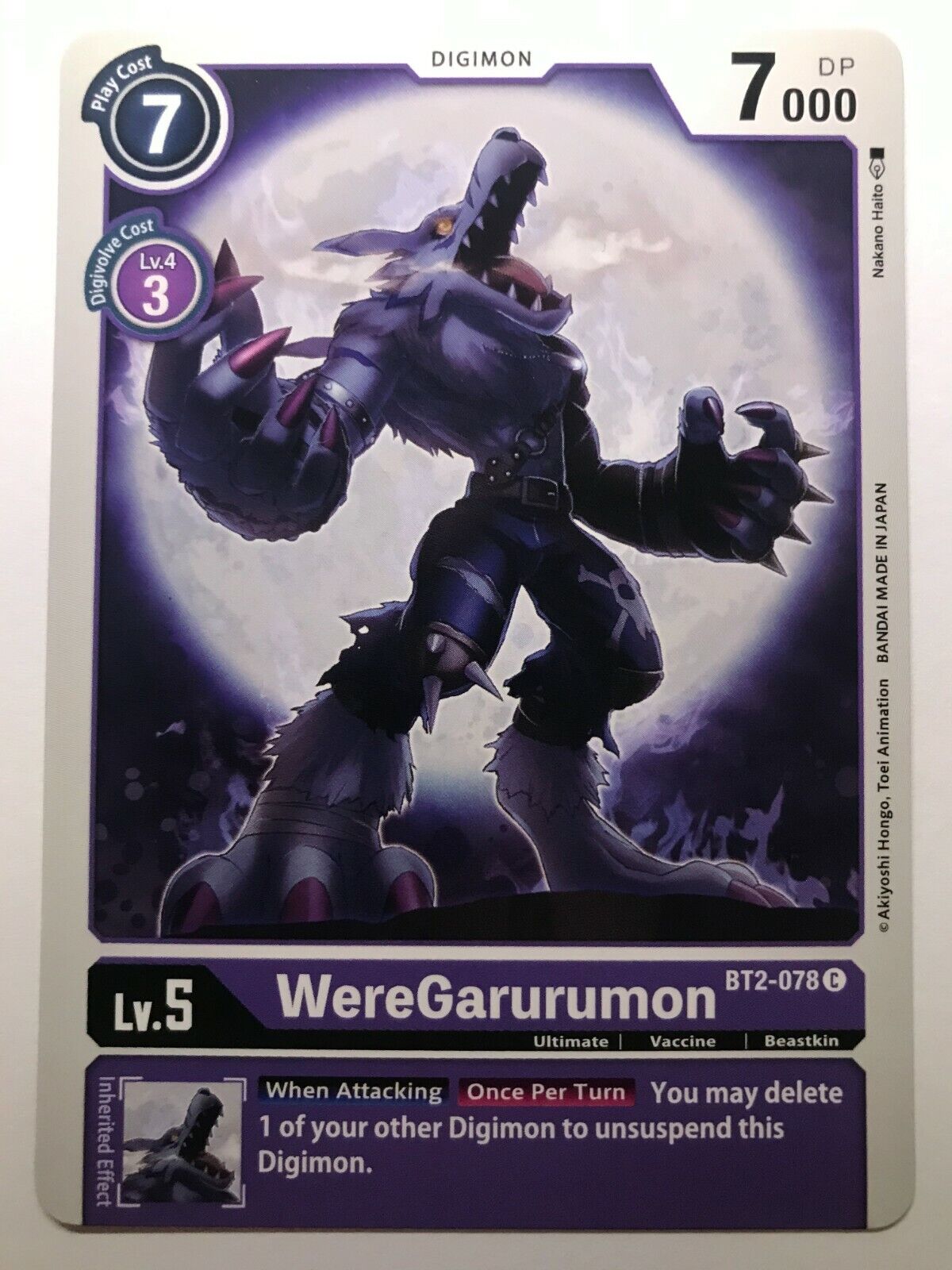 Digimon Card Game - BT2 - Choose Your Cards!