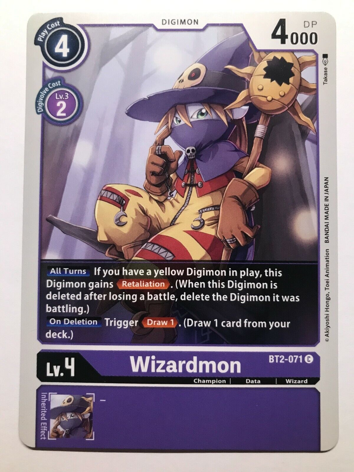 Digimon Card Game - BT2 - Choose Your Cards!