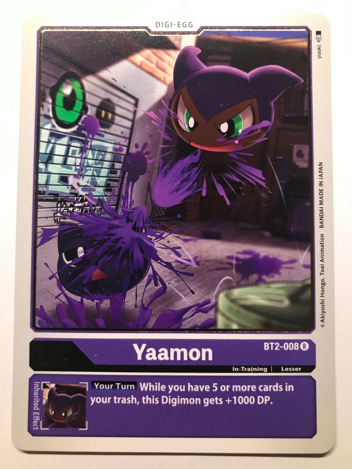 Digimon Card Game - BT2 - Choose Your Cards!