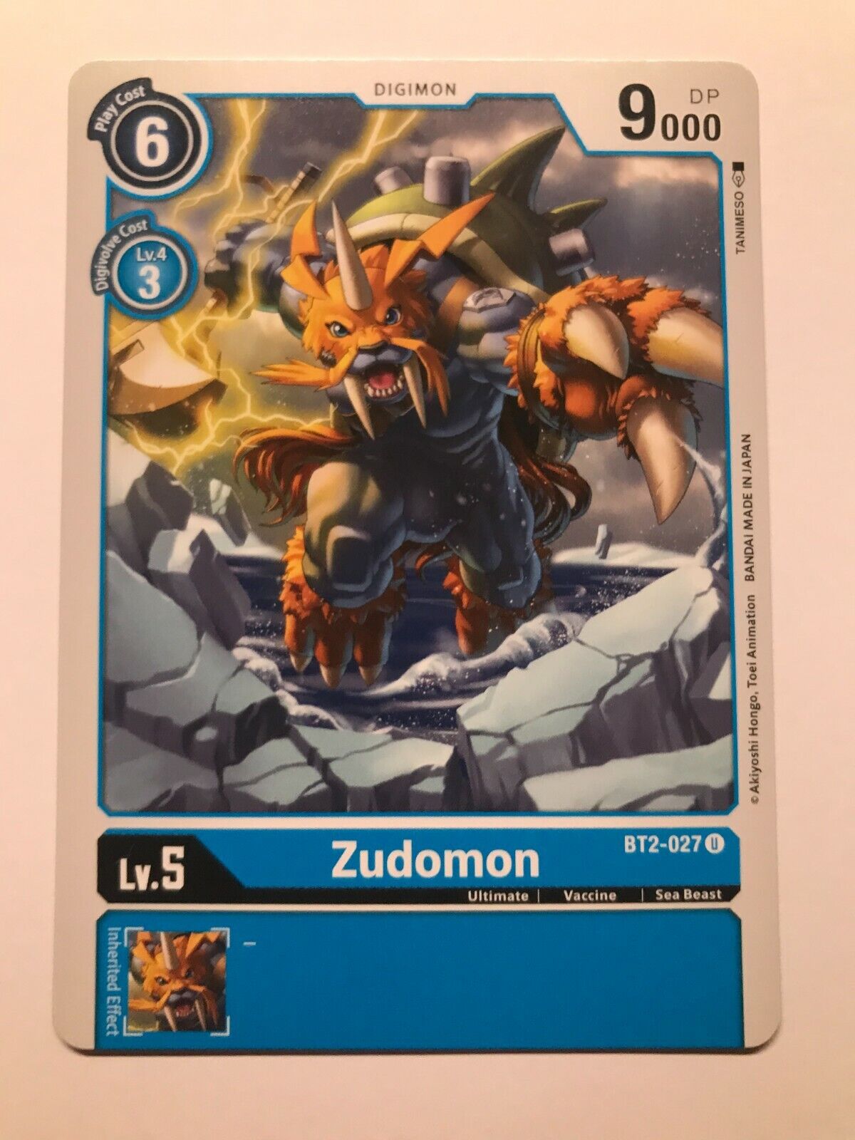 Digimon Card Game - BT2 - Choose Your Cards!