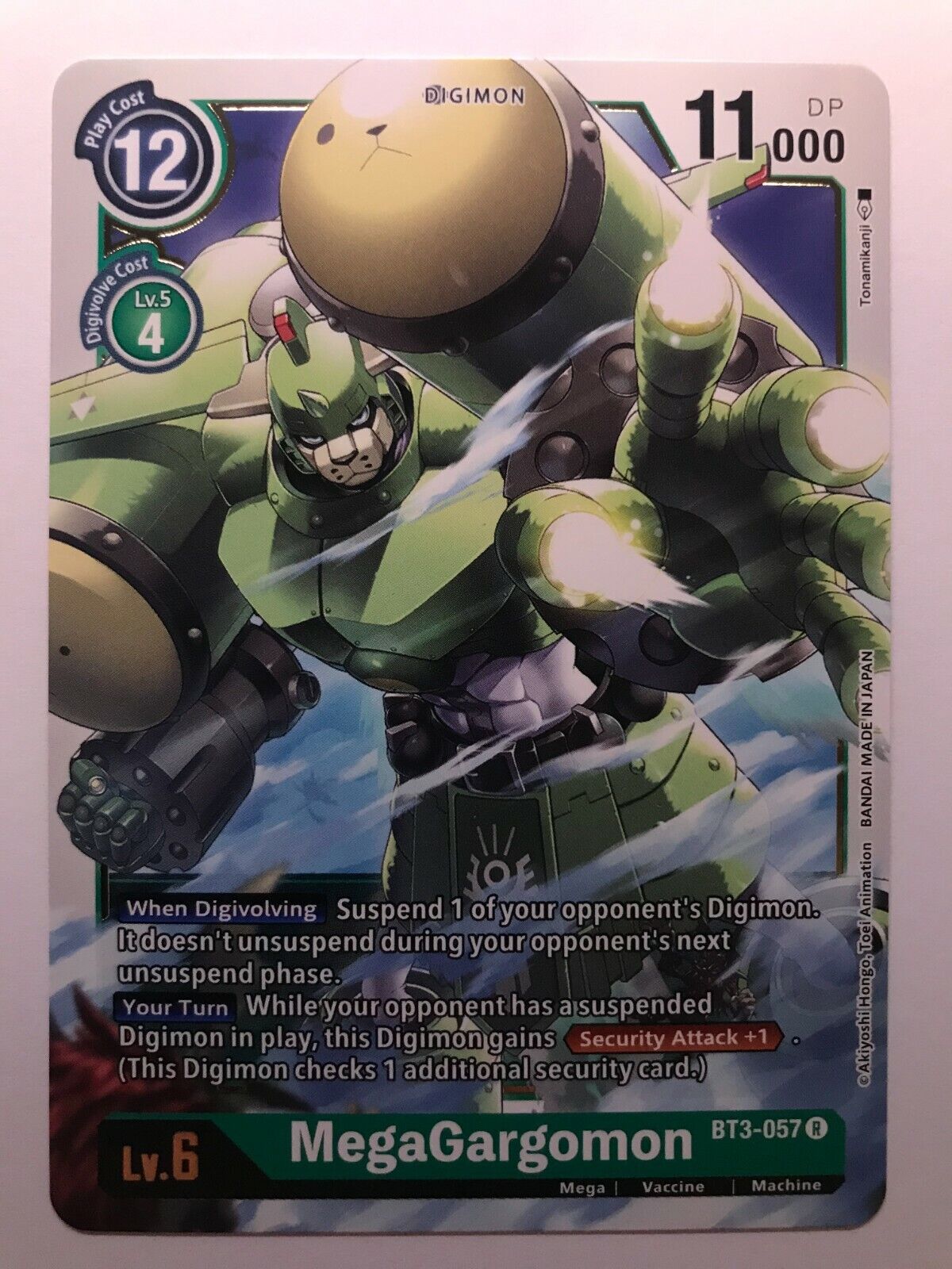 Digimon Card Game - BT3 - Choose Your Cards!