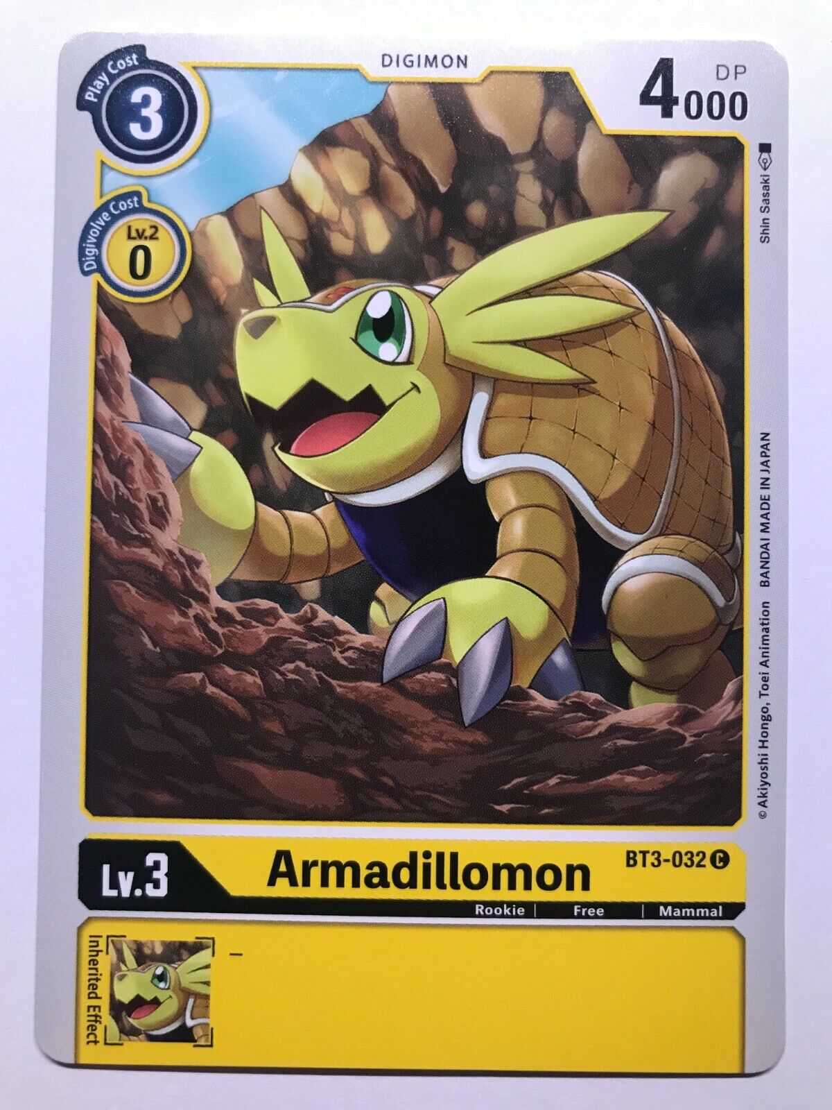 Digimon Card Game - BT3 - Choose Your Cards!