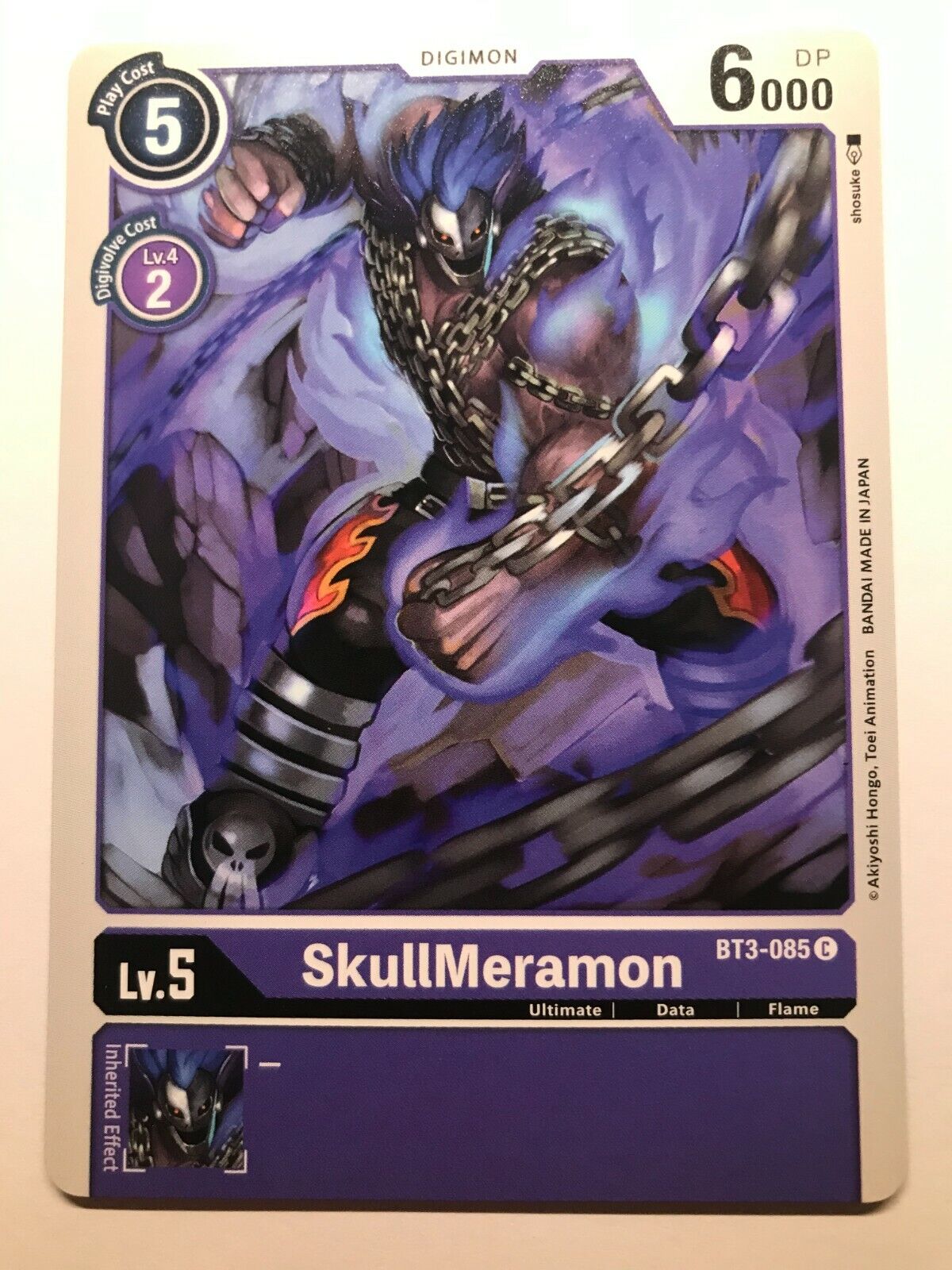 Digimon Card Game - BT3 - Choose Your Cards!