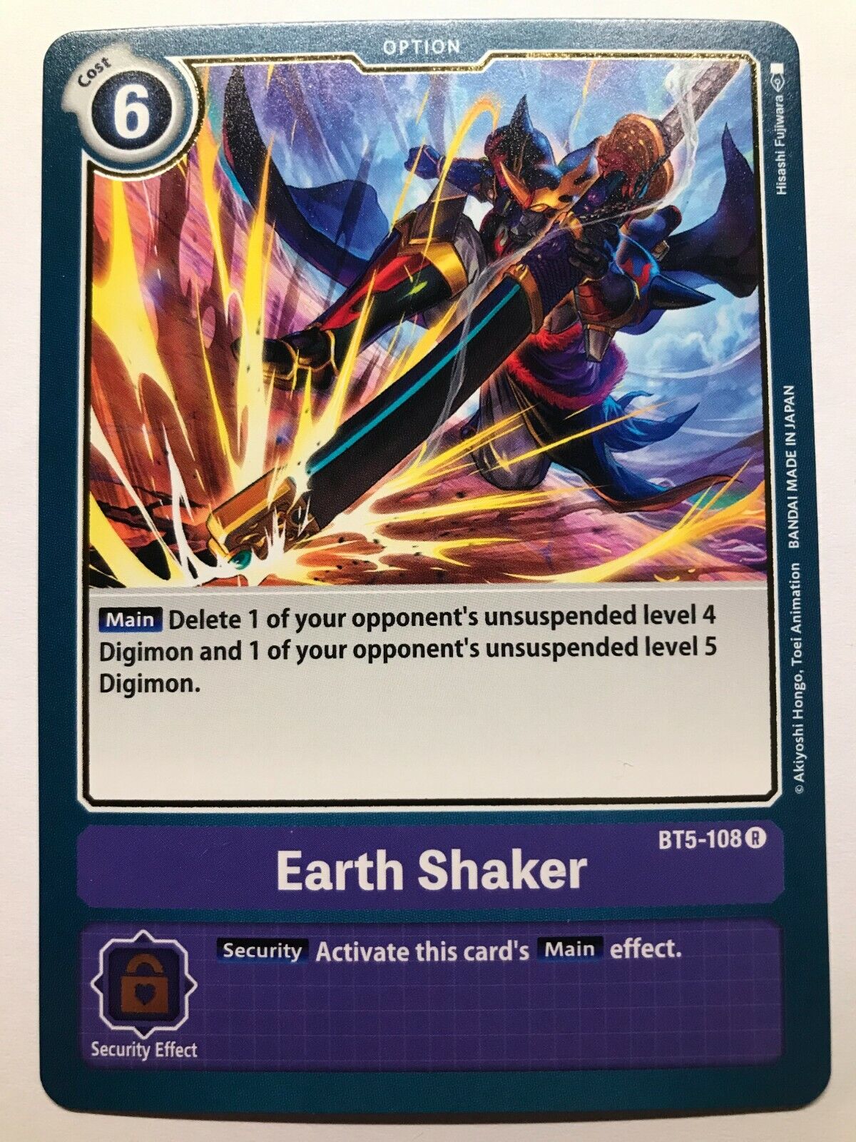 Digimon Card Game - BT5 - Choose Your Cards!