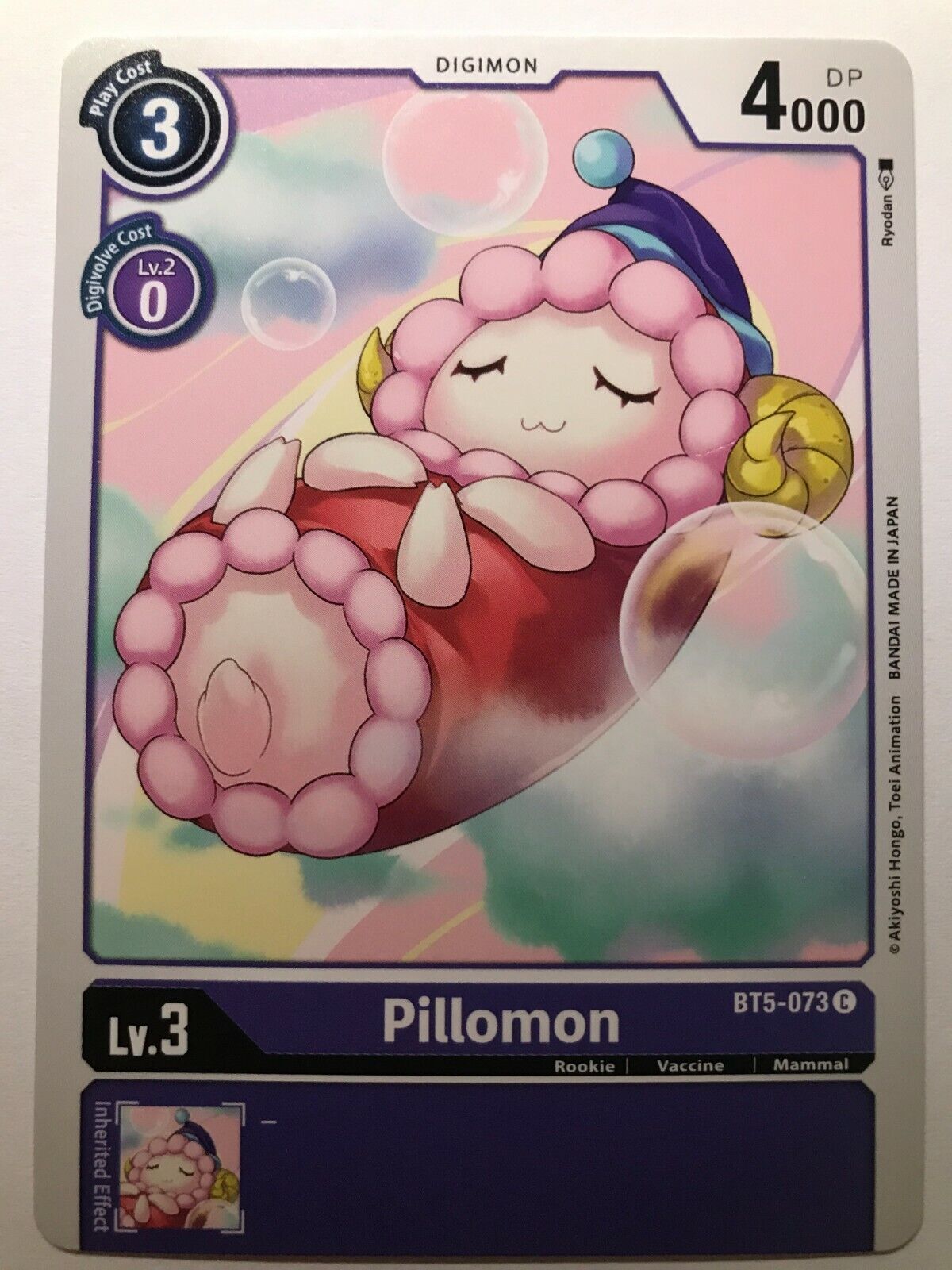 Digimon Card Game - BT5 - Choose Your Cards!