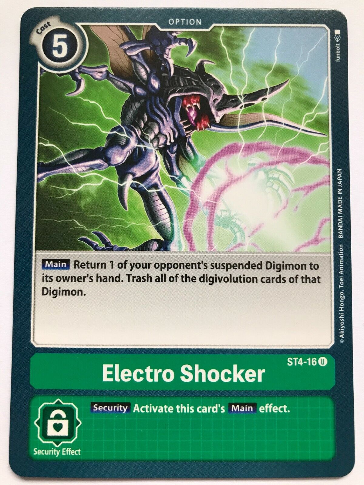 Digimon Card Game - ST4 - ST5 - ST6 Choose Your Cards!