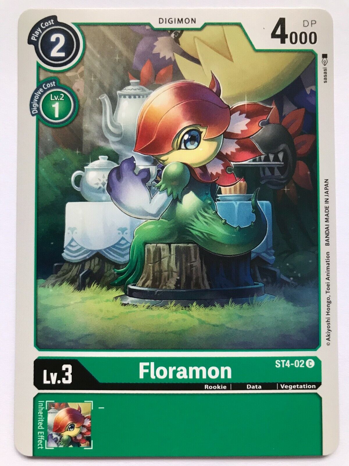 Digimon Card Game - ST4 - ST5 - ST6 Choose Your Cards!