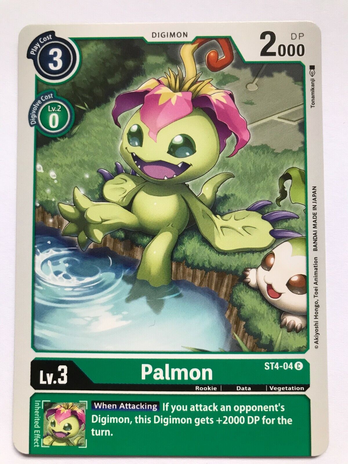 Digimon Card Game - ST4 - ST5 - ST6 Choose Your Cards!