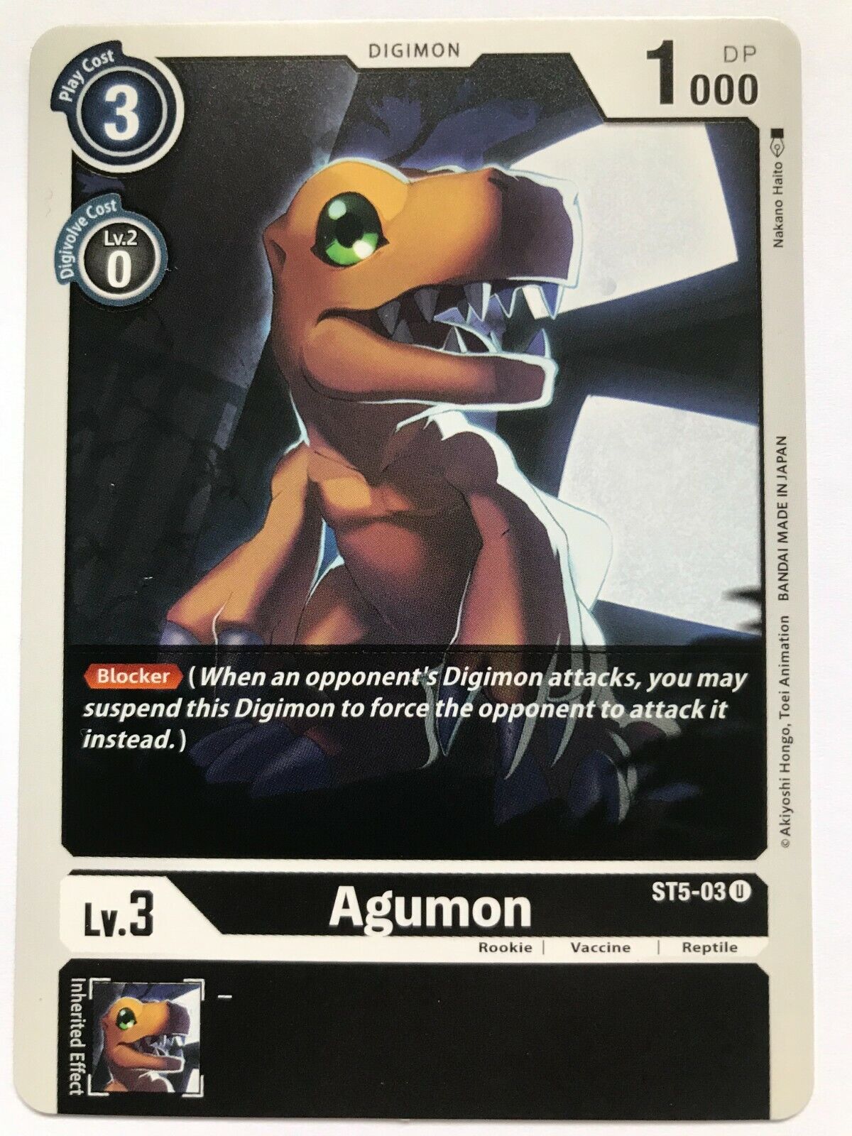 Digimon Card Game - ST4 - ST5 - ST6 Choose Your Cards!