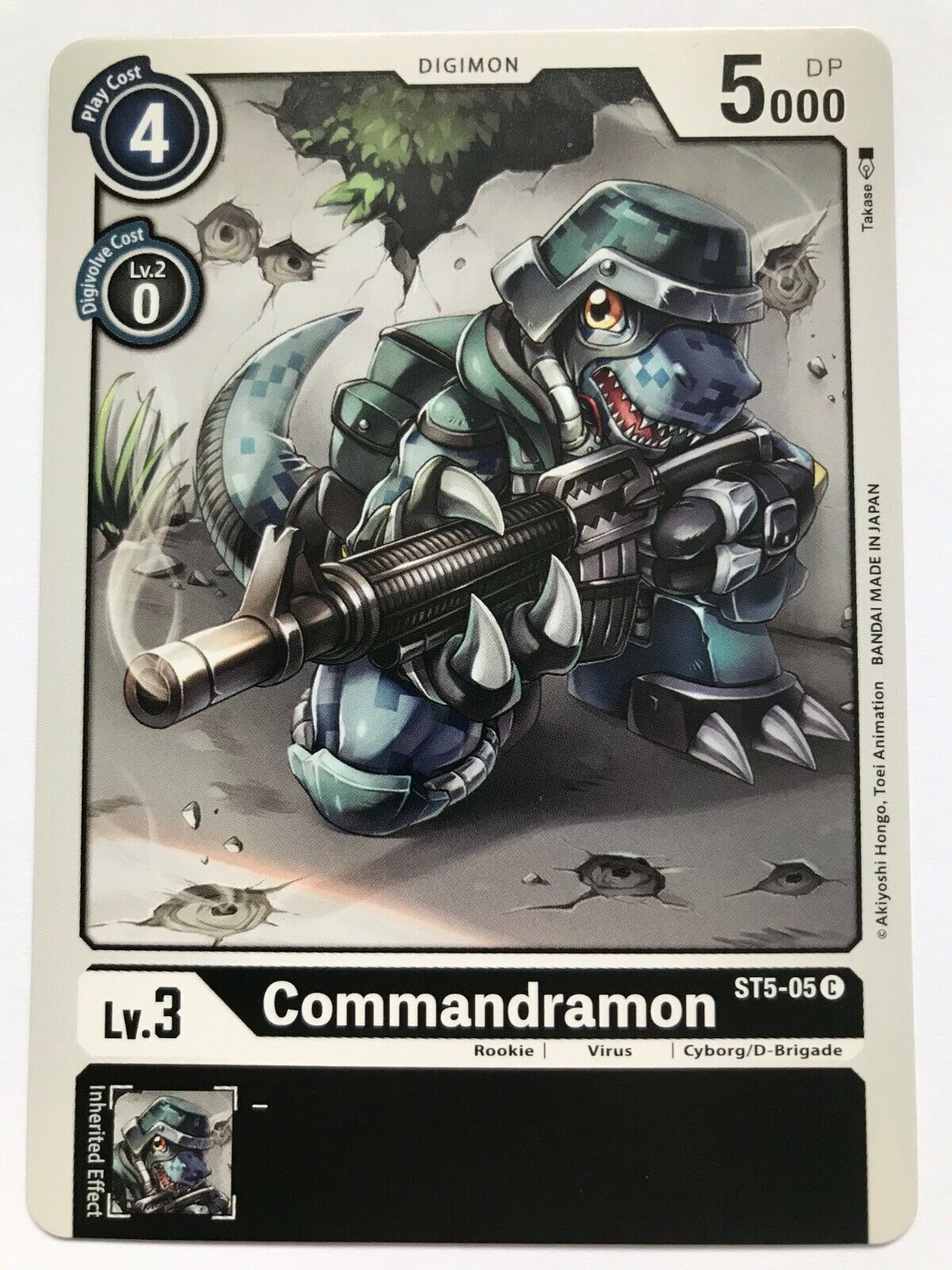Digimon Card Game - ST4 - ST5 - ST6 Choose Your Cards!