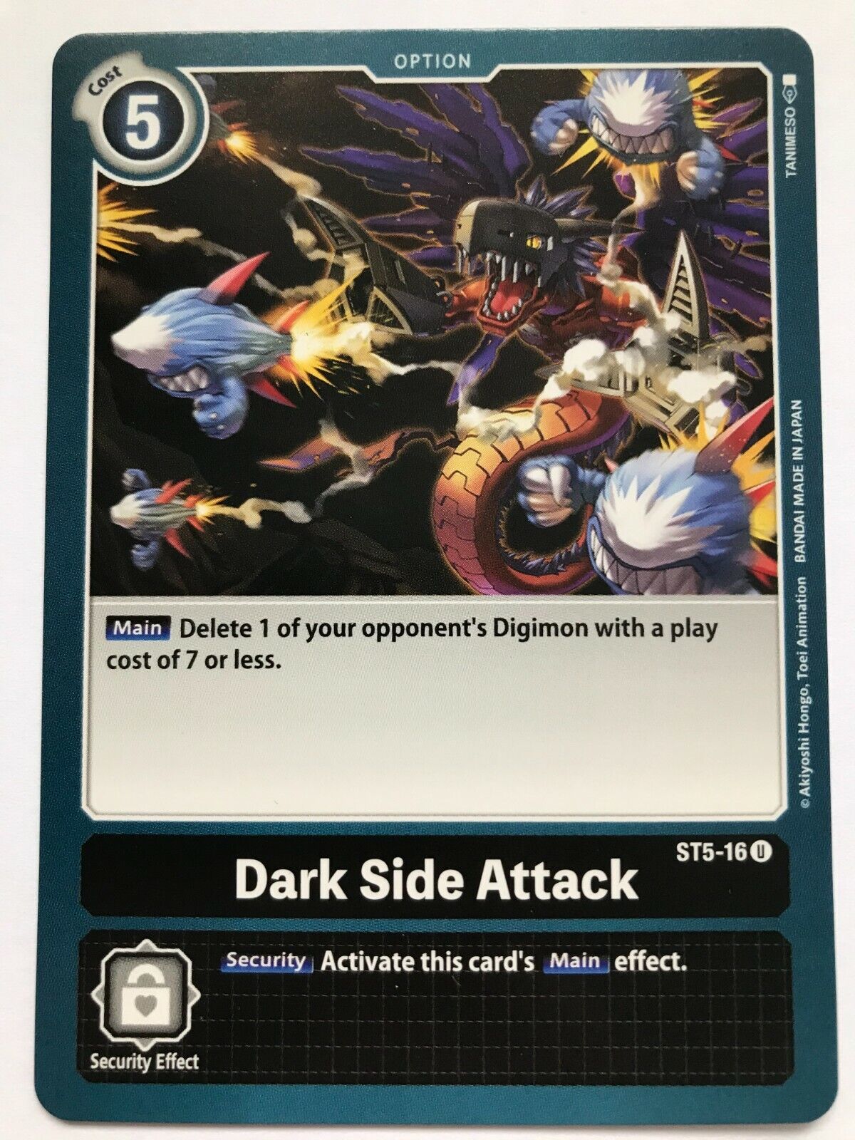 Digimon Card Game - ST4 - ST5 - ST6 Choose Your Cards!