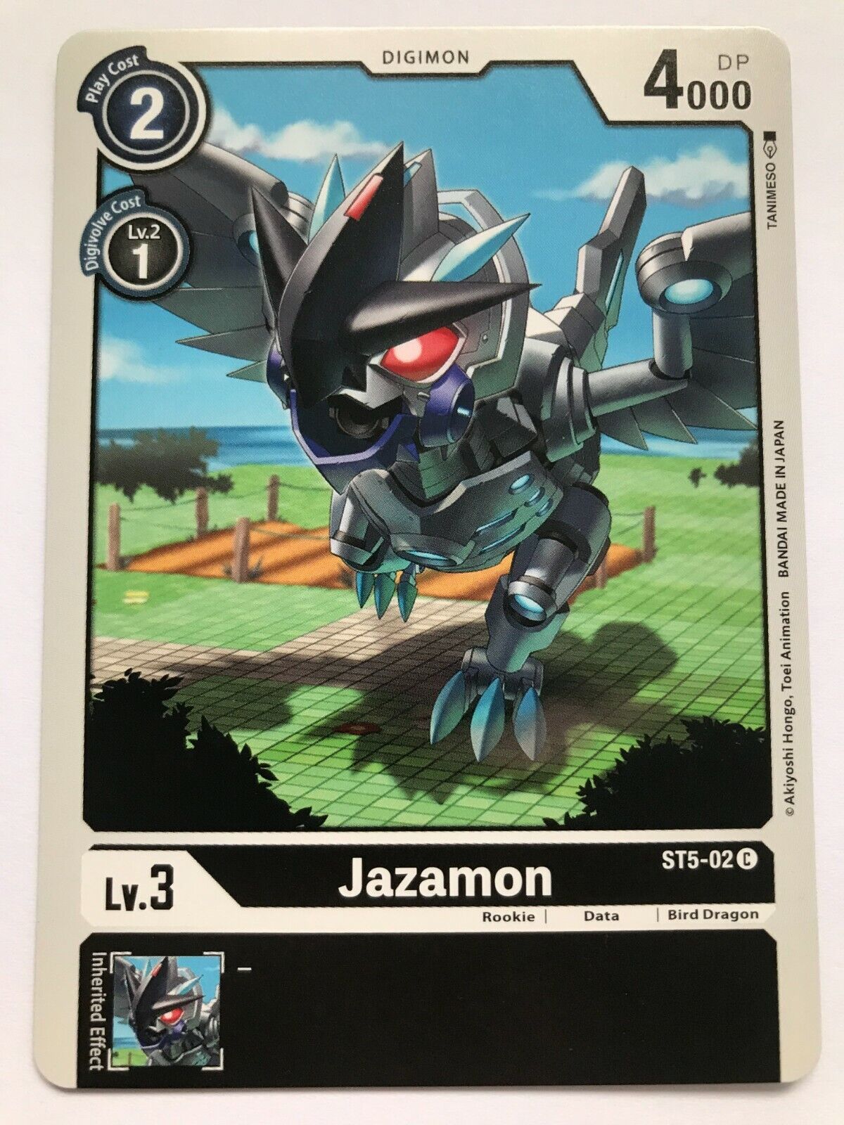 Digimon Card Game - ST4 - ST5 - ST6 Choose Your Cards!