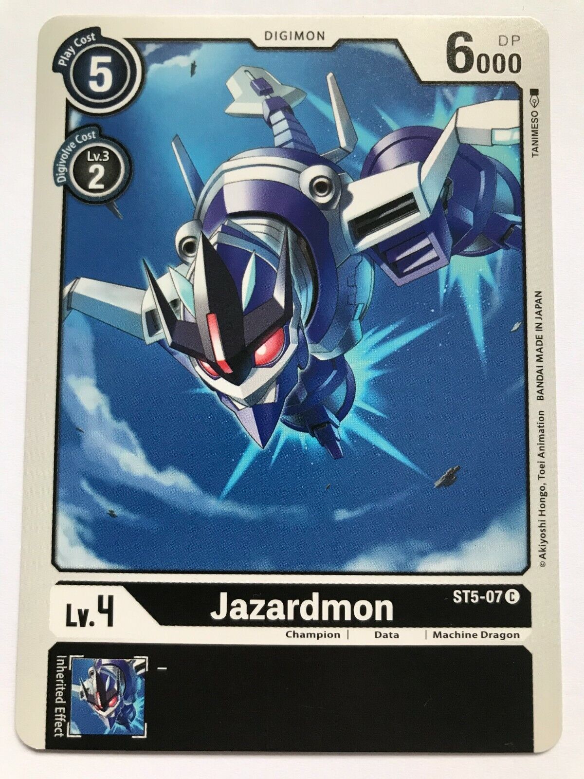 Digimon Card Game - ST4 - ST5 - ST6 Choose Your Cards!