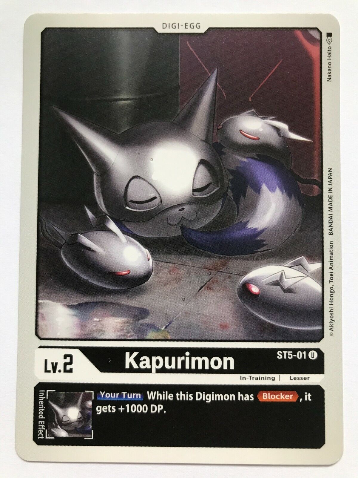 Digimon Card Game - ST4 - ST5 - ST6 Choose Your Cards!