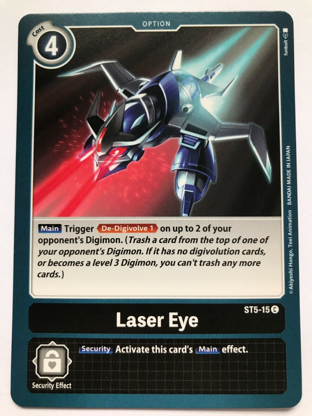 Digimon Card Game - ST4 - ST5 - ST6 Choose Your Cards!