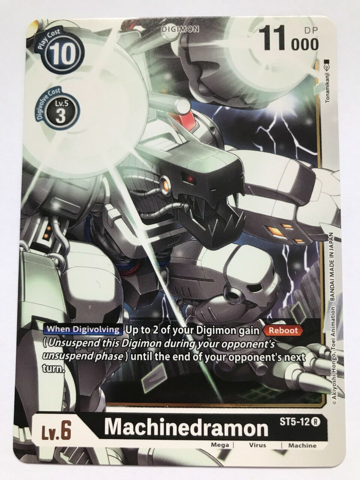 Digimon Card Game - ST4 - ST5 - ST6 Choose Your Cards!