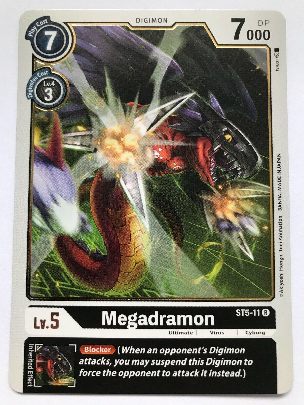Digimon Card Game - ST4 - ST5 - ST6 Choose Your Cards!