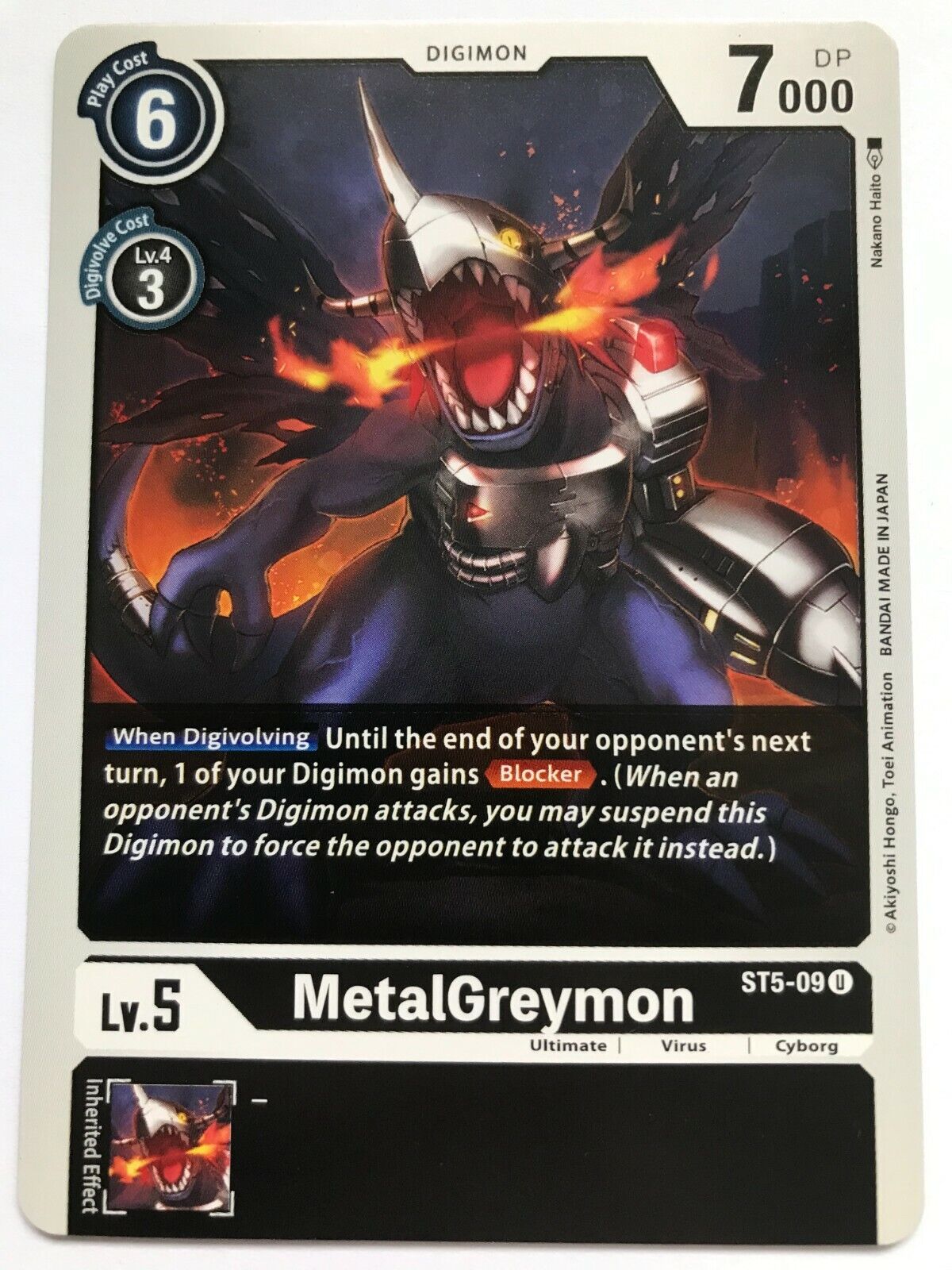 Digimon Card Game - ST4 - ST5 - ST6 Choose Your Cards!