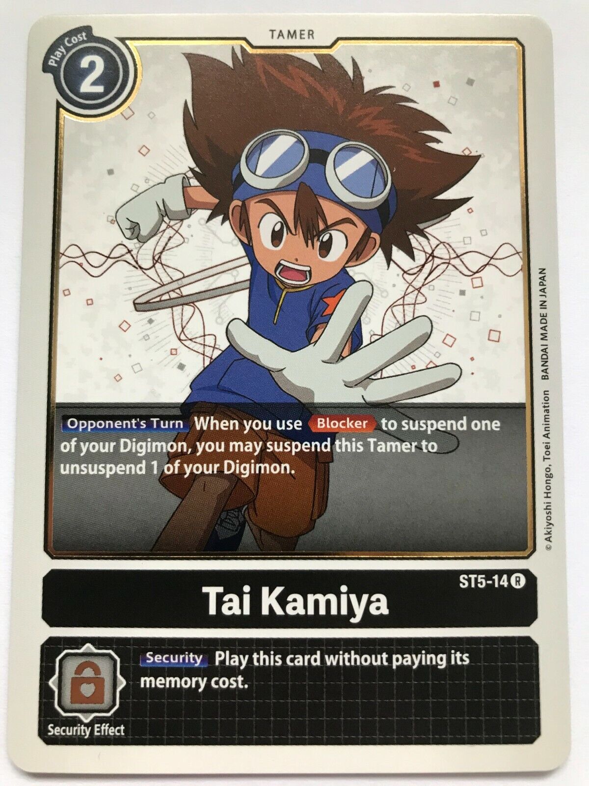 Digimon Card Game - ST4 - ST5 - ST6 Choose Your Cards!