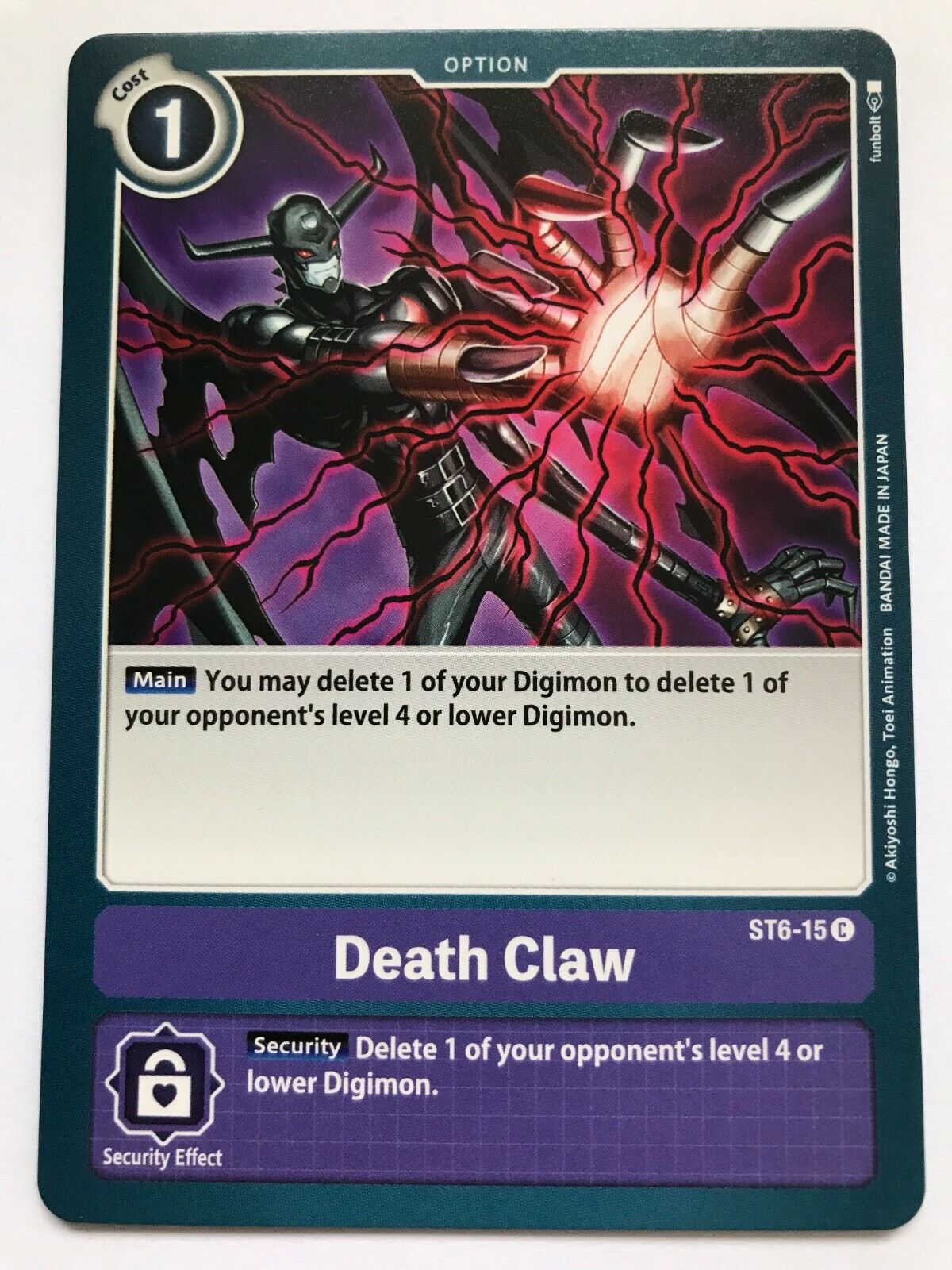 Digimon Card Game - ST4 - ST5 - ST6 Choose Your Cards!