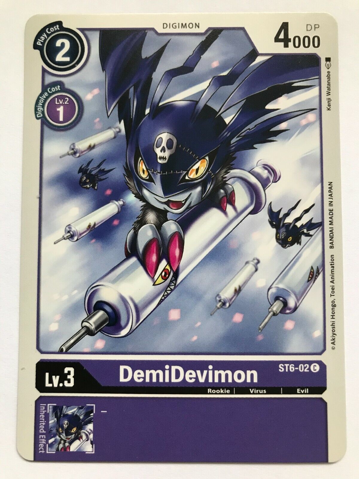 Digimon Card Game - ST4 - ST5 - ST6 Choose Your Cards!