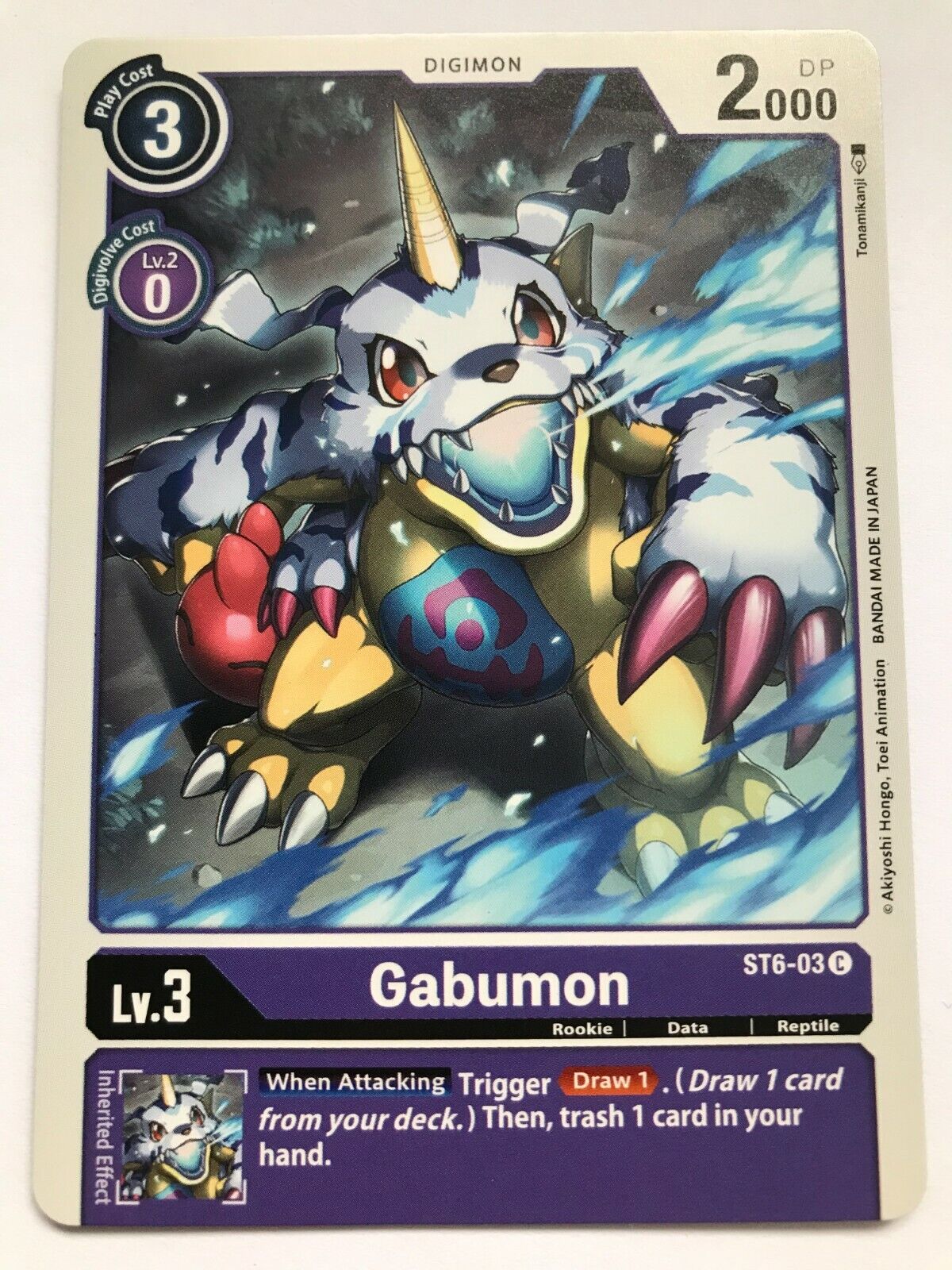 Digimon Card Game - ST4 - ST5 - ST6 Choose Your Cards!