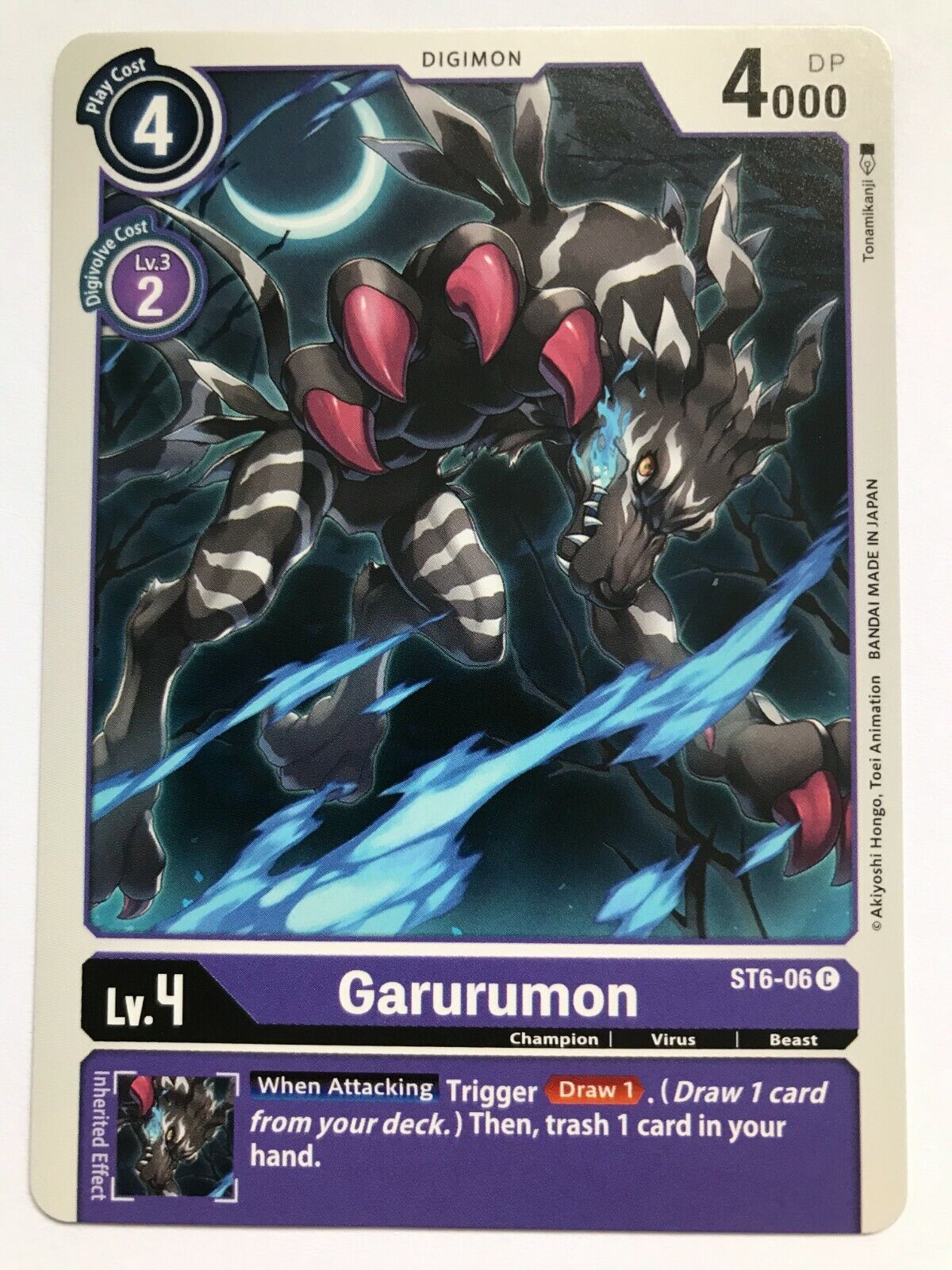 Digimon Card Game - ST4 - ST5 - ST6 Choose Your Cards!