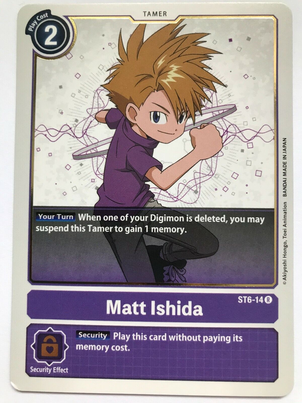 Digimon Card Game - ST4 - ST5 - ST6 Choose Your Cards!