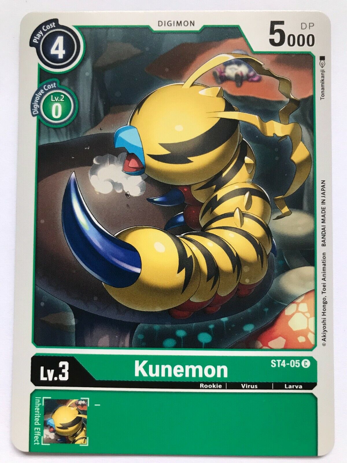 Digimon Card Game - ST4 - ST5 - ST6 Choose Your Cards!
