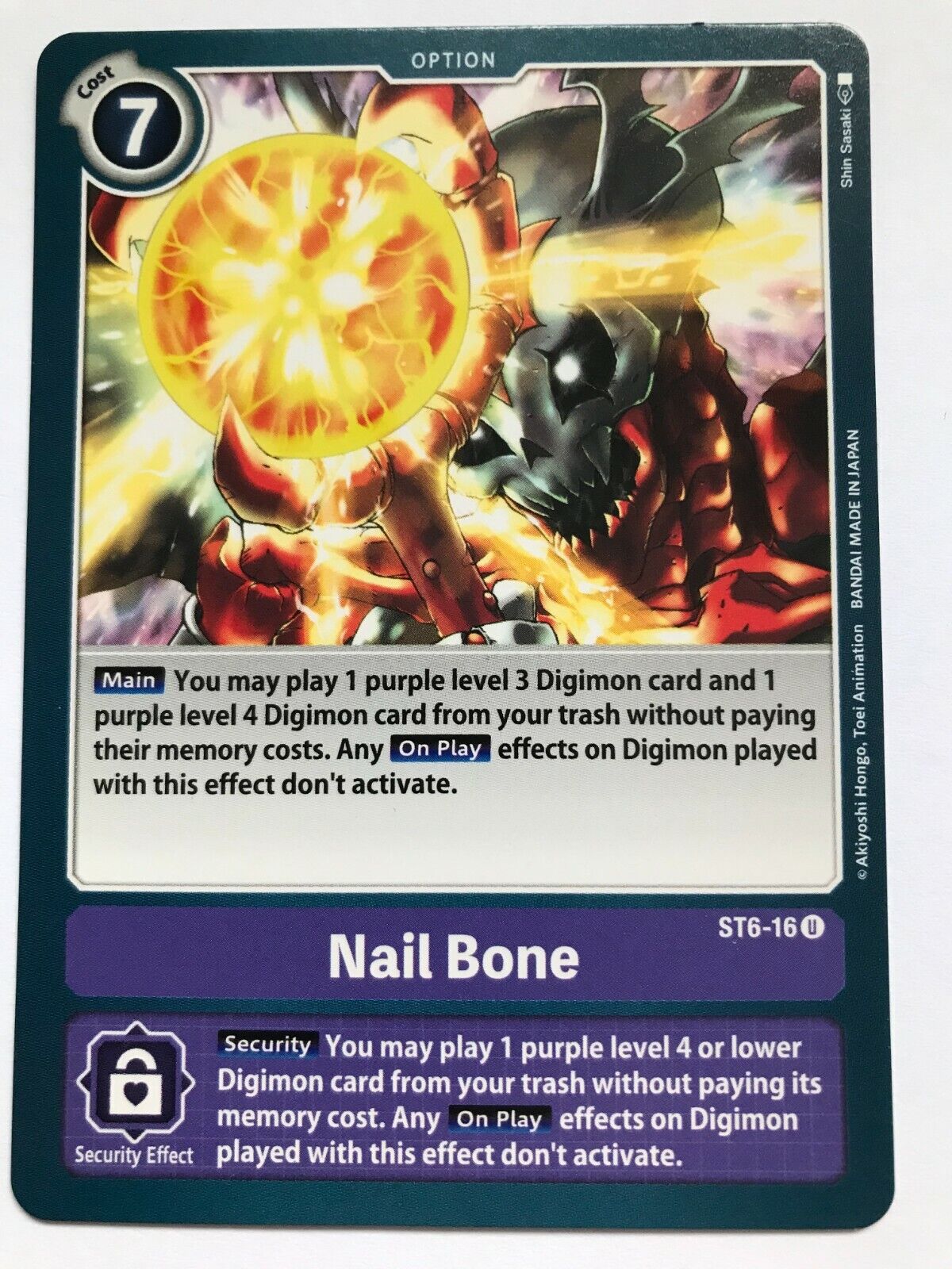 Digimon Card Game - ST4 - ST5 - ST6 Choose Your Cards!