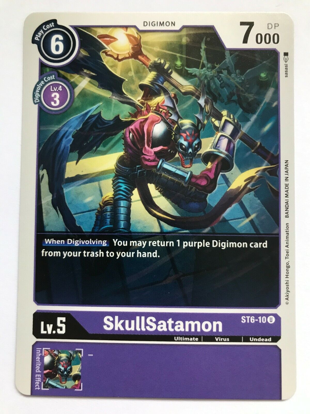 Digimon Card Game - ST4 - ST5 - ST6 Choose Your Cards!