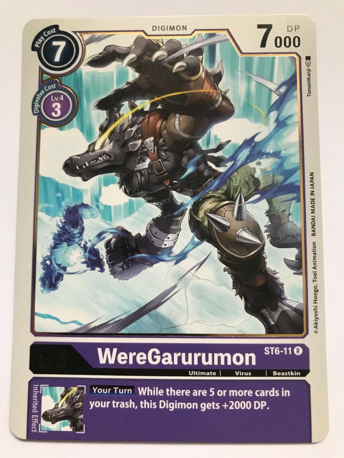 Digimon Card Game - ST4 - ST5 - ST6 Choose Your Cards!