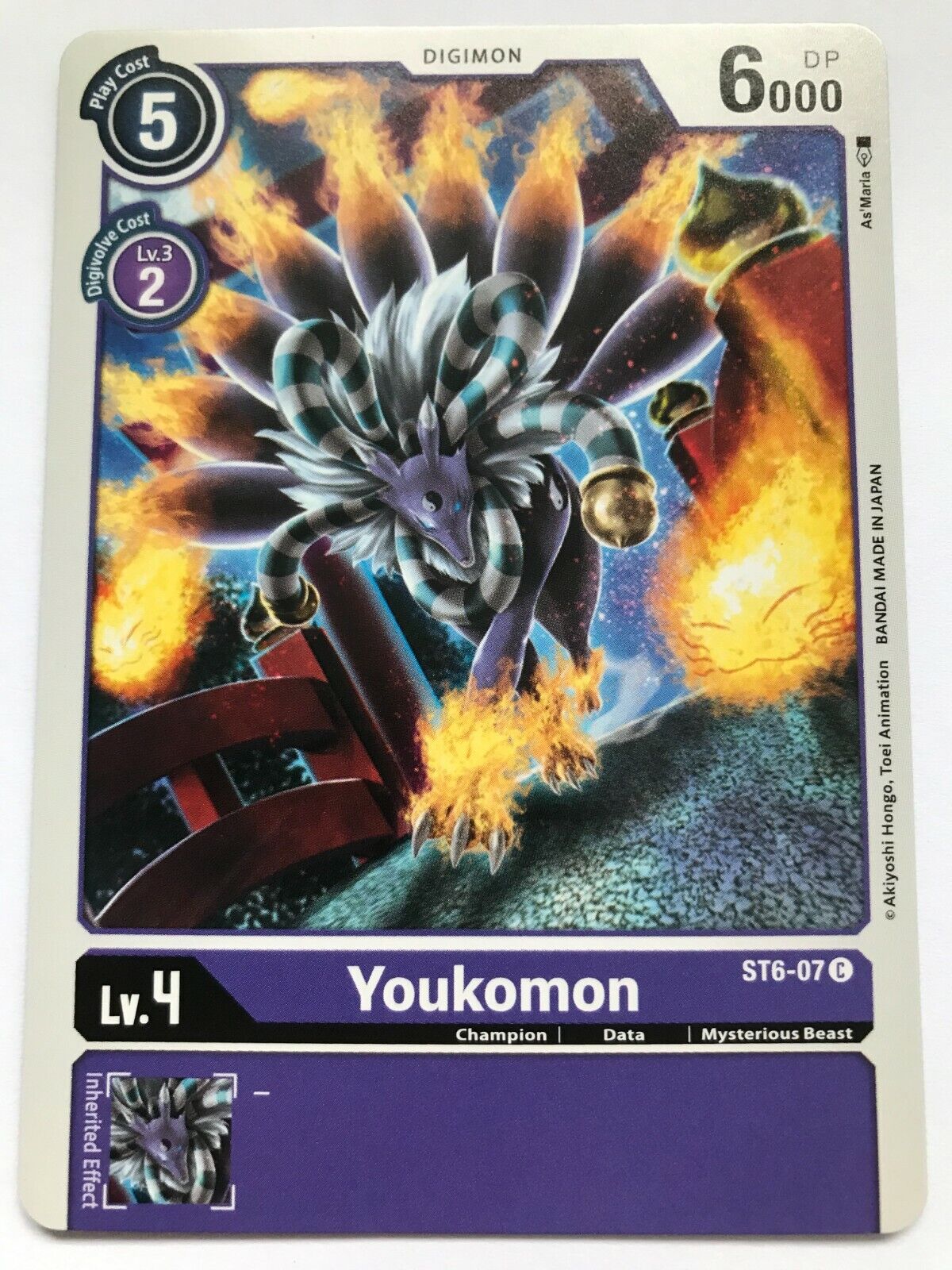 Digimon Card Game - ST4 - ST5 - ST6 Choose Your Cards!