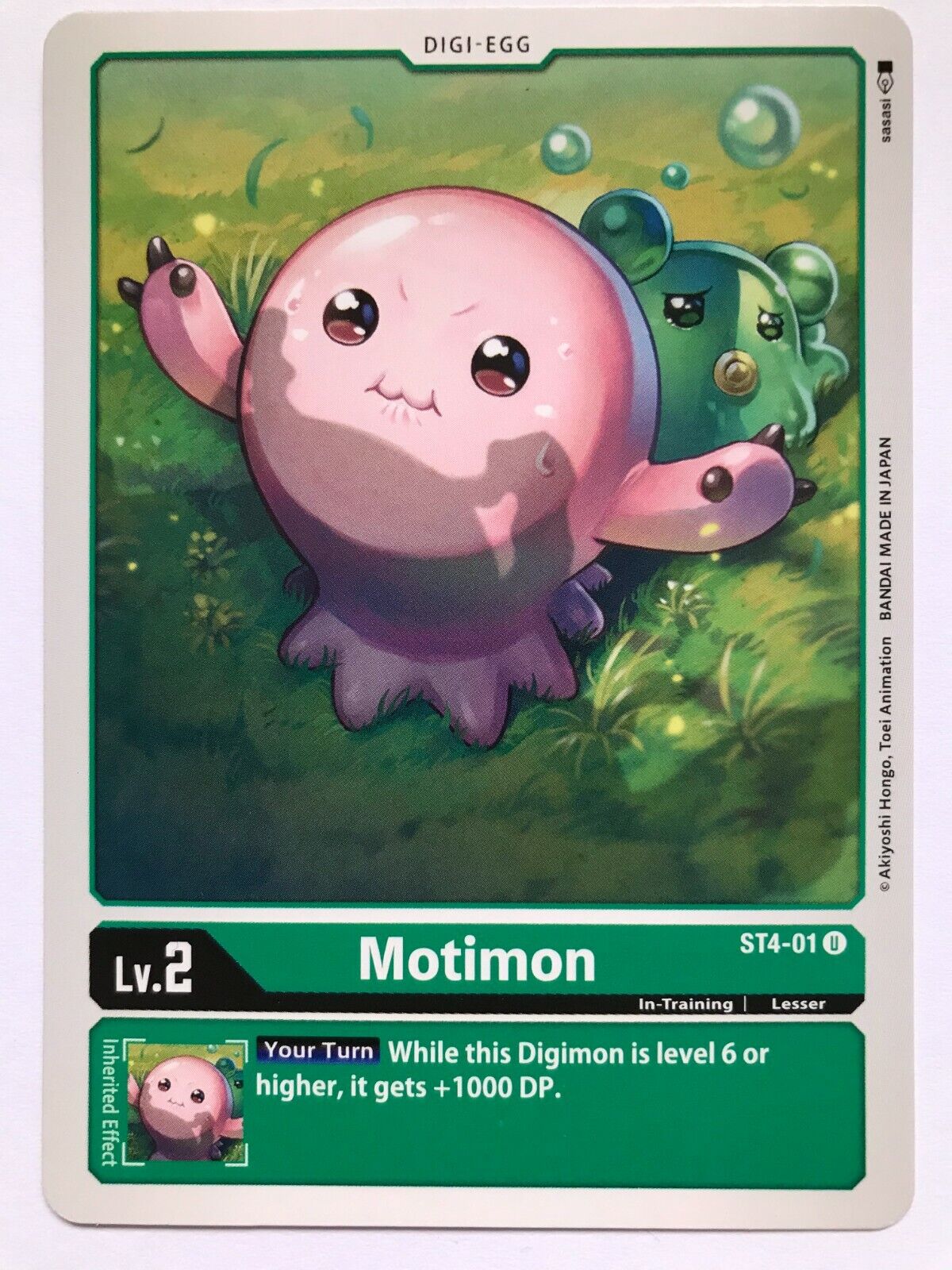 Digimon Card Game - ST4 - ST5 - ST6 Choose Your Cards!