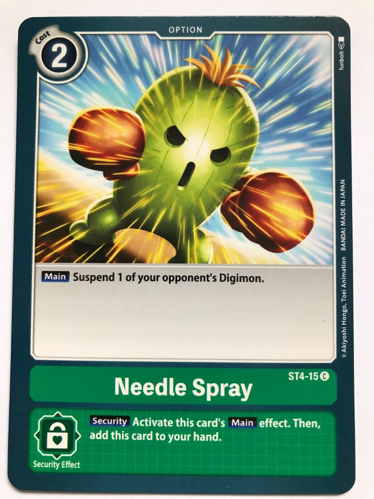 Digimon Card Game - ST4 - ST5 - ST6 Choose Your Cards!