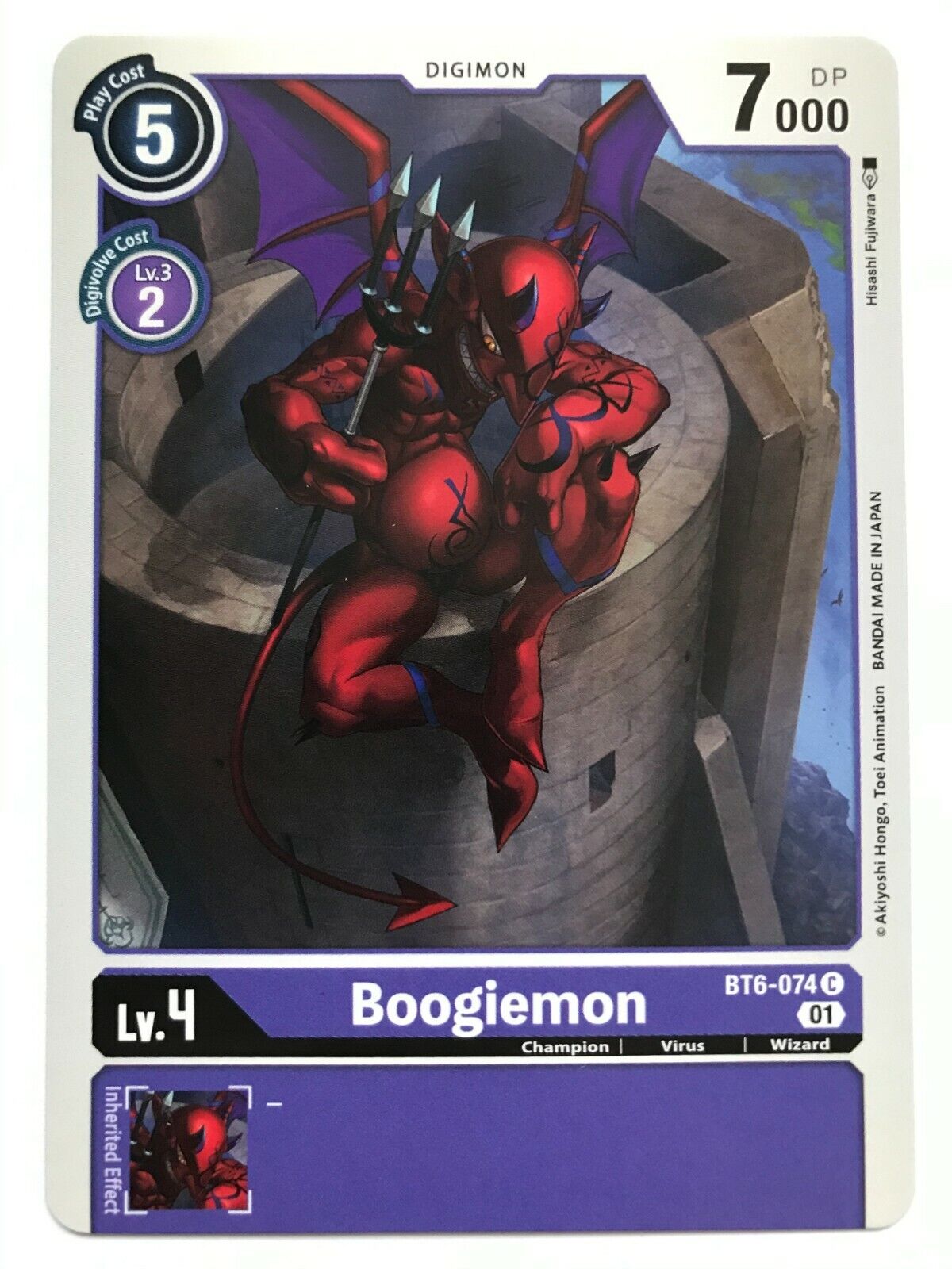 Digimon Card Game - BT6 - Choose Your Cards!