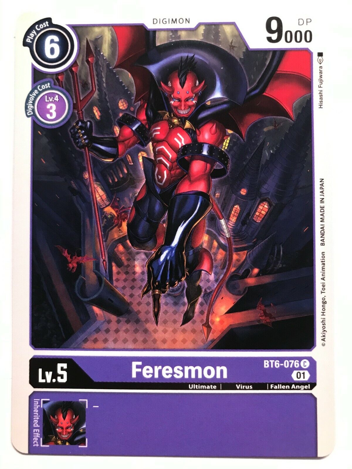Digimon Card Game - BT6 - Choose Your Cards!