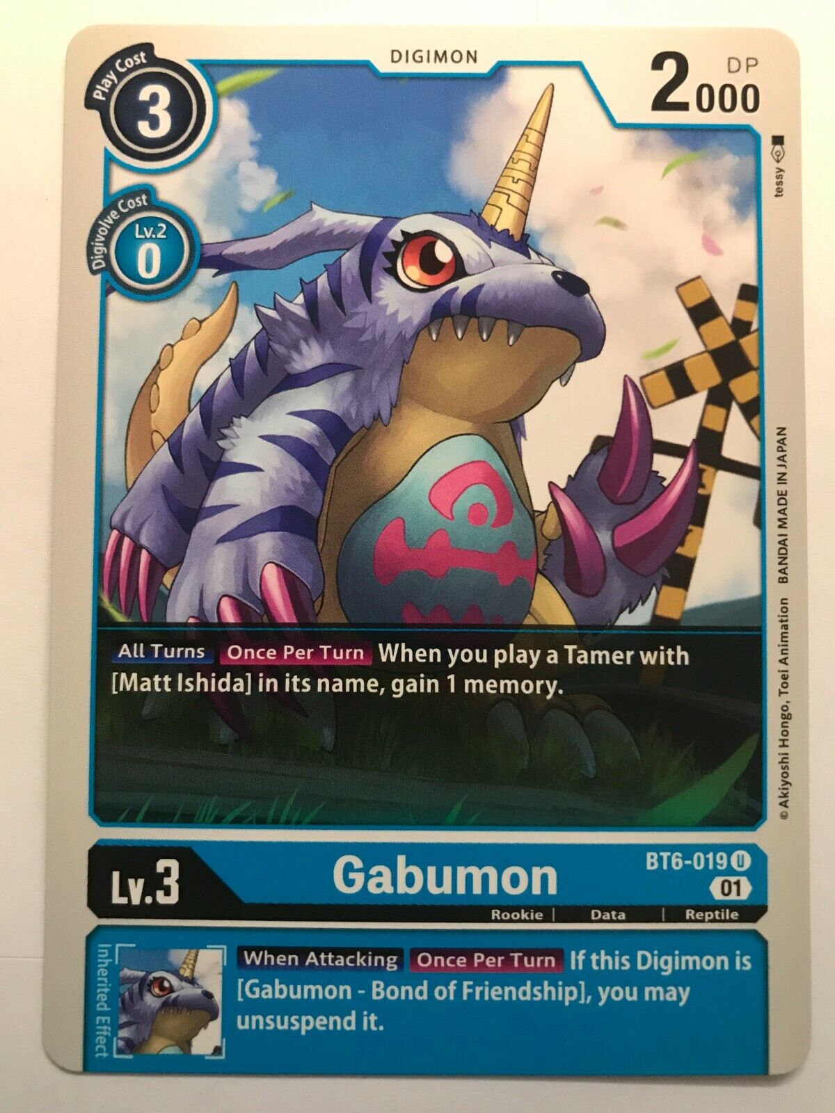 Digimon Card Game - BT6 - Choose Your Cards!