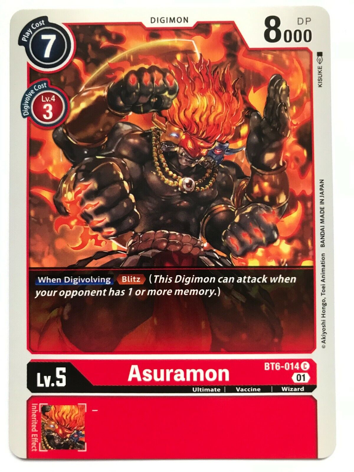 Digimon Card Game - BT6 - Choose Your Cards!